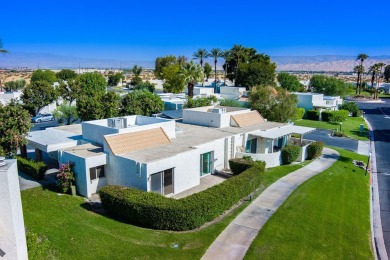 Experience resort-style living in the desert at The Fairways on Tahquitz Creek Golf Resort in California - for sale on GolfHomes.com, golf home, golf lot