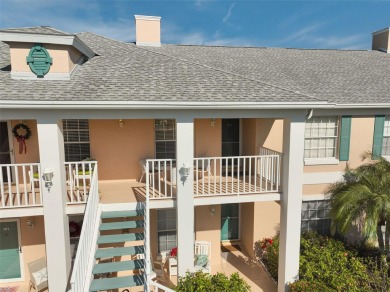 Discover this STUNNING 2-bedroom, 2-bathroom Second-floor condo on Peridia Golf and Country Club in Florida - for sale on GolfHomes.com, golf home, golf lot