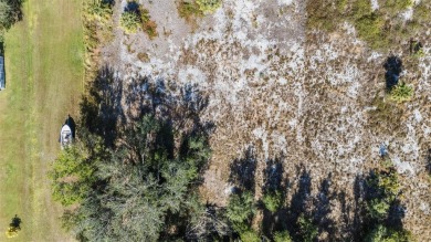 Discover the perfect location for your dream home! This cleared on Deep Creek Golf Club in Florida - for sale on GolfHomes.com, golf home, golf lot