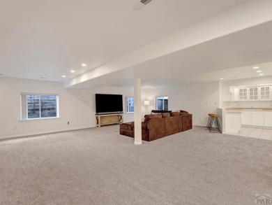 Property Video:                       Welcome to your forever on Desert Hawk At Pueblo West in Colorado - for sale on GolfHomes.com, golf home, golf lot