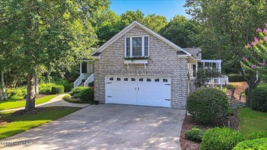 Beautiful Custom Home in The Arboretum at Caswell Beach! Welcome on Oak Island Golf Club in North Carolina - for sale on GolfHomes.com, golf home, golf lot
