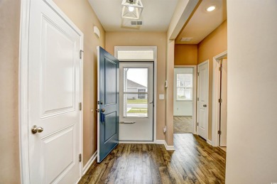 Welcome to your perfect home nestled in the heart of Myrtle on Arrowhead Country Club in South Carolina - for sale on GolfHomes.com, golf home, golf lot