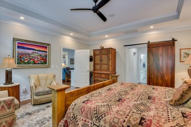Your lakefront dream home with, loads of recent upgrades, awaits on Monticello Golf Club At Savannah Lakes in South Carolina - for sale on GolfHomes.com, golf home, golf lot