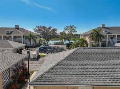 Discover this STUNNING 2-bedroom, 2-bathroom Second-floor condo on Peridia Golf and Country Club in Florida - for sale on GolfHomes.com, golf home, golf lot