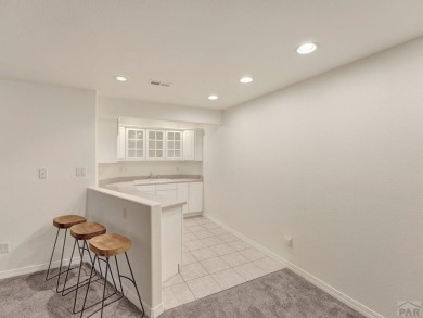 Property Video:                       Welcome to your forever on Desert Hawk At Pueblo West in Colorado - for sale on GolfHomes.com, golf home, golf lot