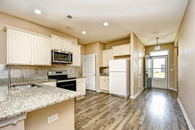 Welcome to your perfect home nestled in the heart of Myrtle on Arrowhead Country Club in South Carolina - for sale on GolfHomes.com, golf home, golf lot
