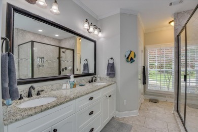 Your lakefront dream home with, loads of recent upgrades, awaits on Monticello Golf Club At Savannah Lakes in South Carolina - for sale on GolfHomes.com, golf home, golf lot