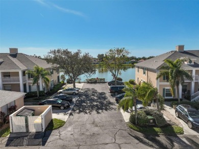 Discover this STUNNING 2-bedroom, 2-bathroom Second-floor condo on Peridia Golf and Country Club in Florida - for sale on GolfHomes.com, golf home, golf lot