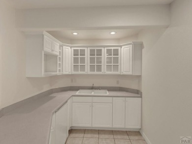 Property Video:                       Welcome to your forever on Desert Hawk At Pueblo West in Colorado - for sale on GolfHomes.com, golf home, golf lot