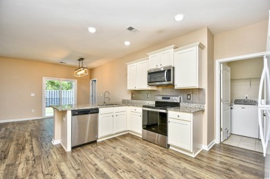 Welcome to your perfect home nestled in the heart of Myrtle on Arrowhead Country Club in South Carolina - for sale on GolfHomes.com, golf home, golf lot