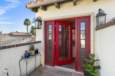 Now offered at $1,289,000. An exceptional value for this Resort on The Madison Club in California - for sale on GolfHomes.com, golf home, golf lot