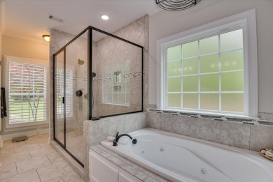 Your lakefront dream home with, loads of recent upgrades, awaits on Monticello Golf Club At Savannah Lakes in South Carolina - for sale on GolfHomes.com, golf home, golf lot
