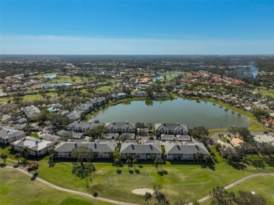 Discover this STUNNING 2-bedroom, 2-bathroom Second-floor condo on Peridia Golf and Country Club in Florida - for sale on GolfHomes.com, golf home, golf lot