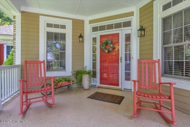 Beautiful Custom Home in The Arboretum at Caswell Beach! Welcome on Oak Island Golf Club in North Carolina - for sale on GolfHomes.com, golf home, golf lot