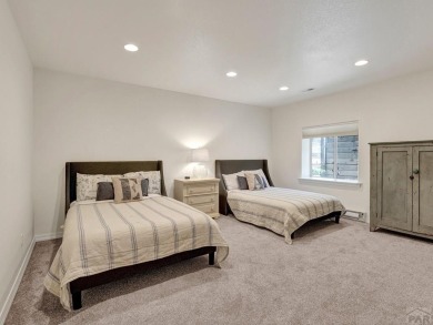 Property Video:                       Welcome to your forever on Desert Hawk At Pueblo West in Colorado - for sale on GolfHomes.com, golf home, golf lot