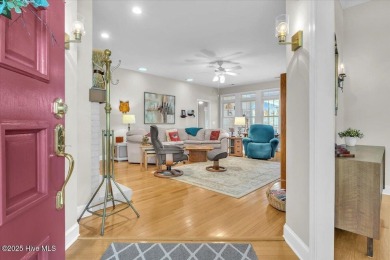 Beautiful Custom Home in The Arboretum at Caswell Beach! Welcome on Oak Island Golf Club in North Carolina - for sale on GolfHomes.com, golf home, golf lot