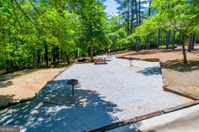 Welcome to this stunning new construction 3-bedroom, 2-bath on Fairfield Plantation Golf and Country Club in Georgia - for sale on GolfHomes.com, golf home, golf lot
