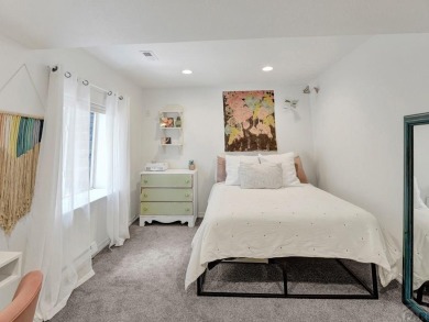 Property Video:                       Welcome to your forever on Desert Hawk At Pueblo West in Colorado - for sale on GolfHomes.com, golf home, golf lot