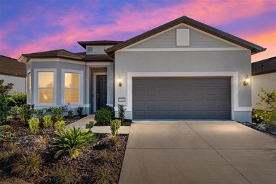 Experience elevated living in one of the most desirable 55+ on Stone Creek Golf Club in Florida - for sale on GolfHomes.com, golf home, golf lot