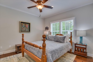 Your lakefront dream home with, loads of recent upgrades, awaits on Monticello Golf Club At Savannah Lakes in South Carolina - for sale on GolfHomes.com, golf home, golf lot