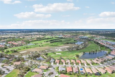 STUNNING SINGLE-OWNER MODEL HOME WITH ALL THE ESSENTIAL on Heron Creek Golf and Country Club in Florida - for sale on GolfHomes.com, golf home, golf lot