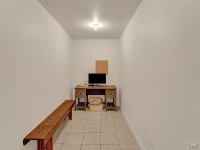 Property Video:                       Welcome to your forever on Desert Hawk At Pueblo West in Colorado - for sale on GolfHomes.com, golf home, golf lot