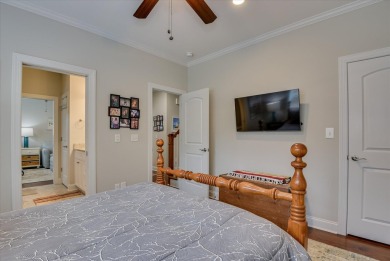 Your lakefront dream home with, loads of recent upgrades, awaits on Monticello Golf Club At Savannah Lakes in South Carolina - for sale on GolfHomes.com, golf home, golf lot