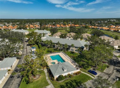 Discover this STUNNING 2-bedroom, 2-bathroom Second-floor condo on Peridia Golf and Country Club in Florida - for sale on GolfHomes.com, golf home, golf lot