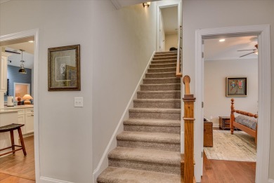 Your lakefront dream home with, loads of recent upgrades, awaits on Monticello Golf Club At Savannah Lakes in South Carolina - for sale on GolfHomes.com, golf home, golf lot