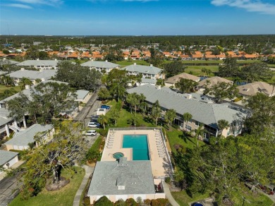 Discover this STUNNING 2-bedroom, 2-bathroom Second-floor condo on Peridia Golf and Country Club in Florida - for sale on GolfHomes.com, golf home, golf lot