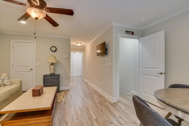 Your lakefront dream home with, loads of recent upgrades, awaits on Monticello Golf Club At Savannah Lakes in South Carolina - for sale on GolfHomes.com, golf home, golf lot