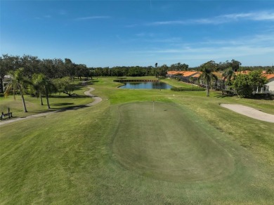 Discover this STUNNING 2-bedroom, 2-bathroom Second-floor condo on Peridia Golf and Country Club in Florida - for sale on GolfHomes.com, golf home, golf lot