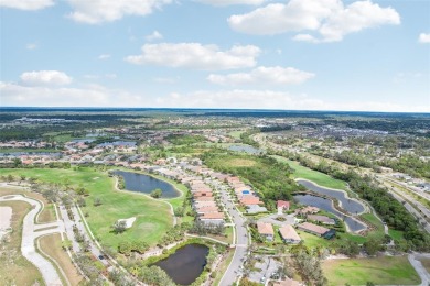 STUNNING SINGLE-OWNER MODEL HOME WITH ALL THE ESSENTIAL on Heron Creek Golf and Country Club in Florida - for sale on GolfHomes.com, golf home, golf lot