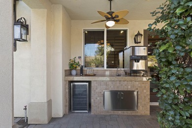 Now offered at $1,289,000. An exceptional value for this Resort on The Madison Club in California - for sale on GolfHomes.com, golf home, golf lot