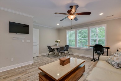Your lakefront dream home with, loads of recent upgrades, awaits on Monticello Golf Club At Savannah Lakes in South Carolina - for sale on GolfHomes.com, golf home, golf lot