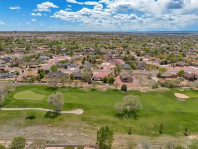 Property Video:                       Welcome to your forever on Desert Hawk At Pueblo West in Colorado - for sale on GolfHomes.com, golf home, golf lot
