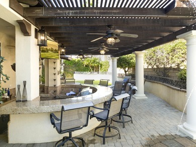 Now offered at $1,289,000. An exceptional value for this Resort on The Madison Club in California - for sale on GolfHomes.com, golf home, golf lot