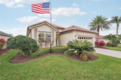 STUNNING SINGLE-OWNER MODEL HOME WITH ALL THE ESSENTIAL on Heron Creek Golf and Country Club in Florida - for sale on GolfHomes.com, golf home, golf lot