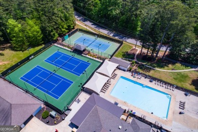 Welcome to this stunning new construction 3-bedroom, 2-bath on Fairfield Plantation Golf and Country Club in Georgia - for sale on GolfHomes.com, golf home, golf lot