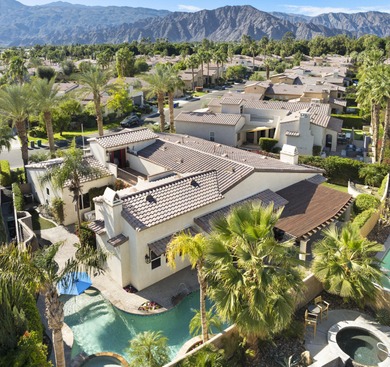 Now offered at $1,289,000. An exceptional value for this Resort on The Madison Club in California - for sale on GolfHomes.com, golf home, golf lot