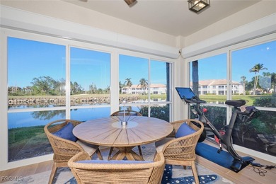 One of the best views in the Golf Village of Lexington Country on Lexington Country Club in Florida - for sale on GolfHomes.com, golf home, golf lot