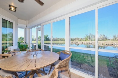 One of the best views in the Golf Village of Lexington Country on Lexington Country Club in Florida - for sale on GolfHomes.com, golf home, golf lot