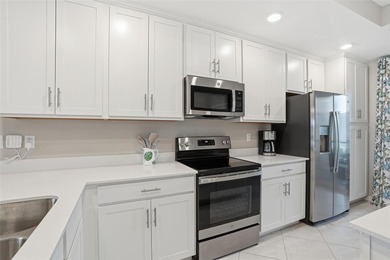 Buyers don't miss this opportunity! This Bromelia floor plan is on Heritage Landing Golf  in Florida - for sale on GolfHomes.com, golf home, golf lot