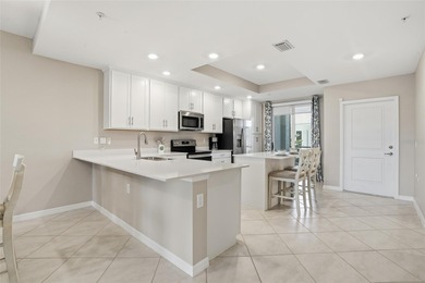 Buyers don't miss this opportunity! This Bromelia floor plan is on Heritage Landing Golf  in Florida - for sale on GolfHomes.com, golf home, golf lot