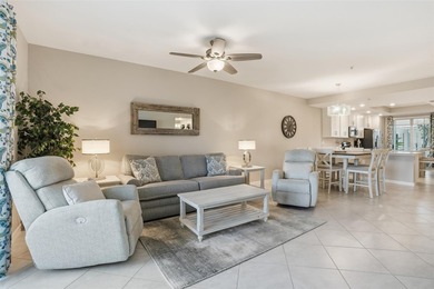 Buyers don't miss this opportunity! This Bromelia floor plan is on Heritage Landing Golf  in Florida - for sale on GolfHomes.com, golf home, golf lot