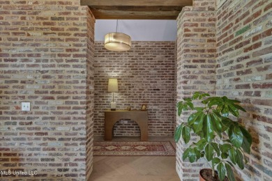 Welcome to 101 Shore Line, a beautifully designed custom home in on Reunion Golf Club in Mississippi - for sale on GolfHomes.com, golf home, golf lot