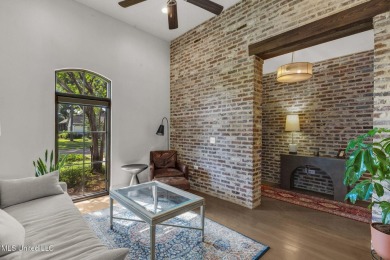 Welcome to 101 Shore Line, a beautifully designed custom home in on Reunion Golf Club in Mississippi - for sale on GolfHomes.com, golf home, golf lot