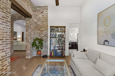 Welcome to 101 Shore Line, a beautifully designed custom home in on Reunion Golf Club in Mississippi - for sale on GolfHomes.com, golf home, golf lot
