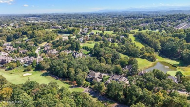 One owner custom built home. This one has privacy and sits on Gettysvue Country Club in Tennessee - for sale on GolfHomes.com, golf home, golf lot