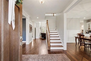 Welcome to 959 Old Forge Lane, a beautifully designed 5-bedroom on Traditions of Braselton Golf Club in Georgia - for sale on GolfHomes.com, golf home, golf lot